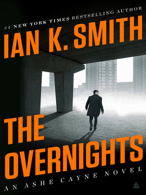 cover image of The Overnights